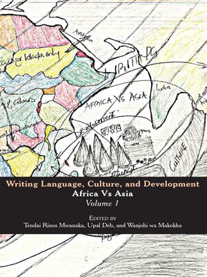 cover image of Africa Vs Asia, Volume 1